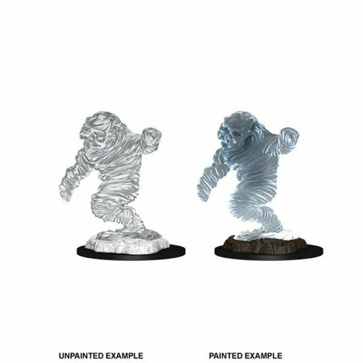 D&D Nolzur's Marvelous Unpainted Miniatures: Wave 12.5: Air Elemental New - Tistaminis