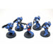 Warhammer Space Marines Intercessors Well painted - JYS10 - Tistaminis