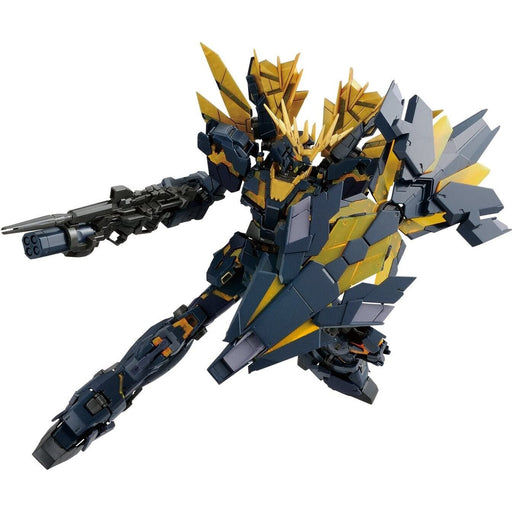 Bandai Gundam RG 1/144 Unicorn Gundam 02 Banshee Norn New - Tistaminis