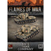 Flames of War KV-5 Tank Company (x2) New - Tistaminis