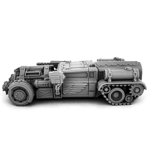 Wargames Exclusive HERESY HUNTER URBAN HUNTER CAR New - TISTA MINIS