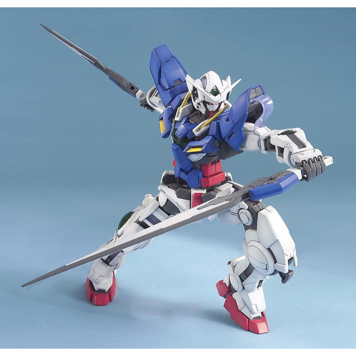 Bandai Gundam MG 1/100 Gundam Exia New - Tistaminis