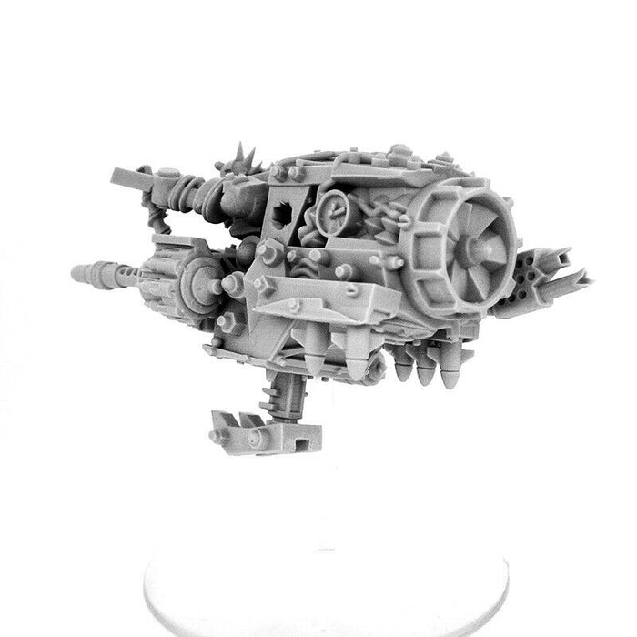 Wargames Exclusive ORK MEKANIK SPEEDKOPTER New - TISTA MINIS