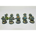 Warhammer Space Marines Tactical Squad Well Painted - JYS41 | TISTAMINIS