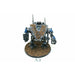 Warhammer Space Marines Invictor Tactical Warsuit A3 - Tistaminis