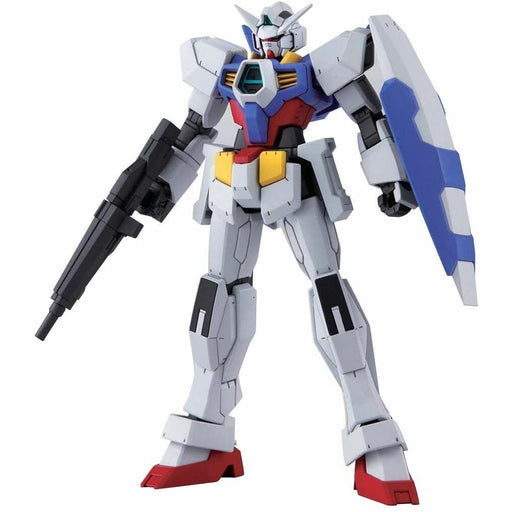 Bandai Gundam HG 1/144 #01 Gundam Age 1 Normal New - Tistaminis