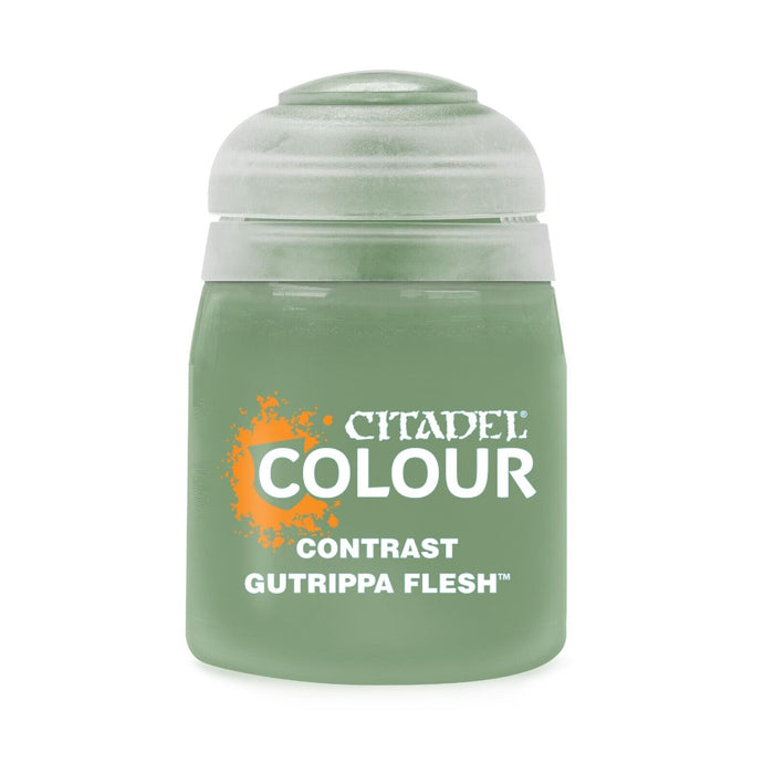 Citadel Contrast: Gutrippa Flesh - Tistaminis