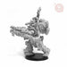 Artel Miniatures - Ork Iron Boss 28mm New - TISTA MINIS