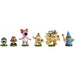 Super Mario CHESS Set Collector's Edition New - Tistaminis