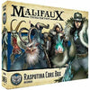 Malifaux Arcanist Rasputina Core Box New - Tistaminis