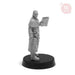 Artel Miniatures - Inquisition Agent Blank 28mm New - TISTA MINIS