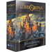 Lord of the Rings LCG: Angmar Awakened Campaign Expansion	July 22 Pre-Order - Tistaminis