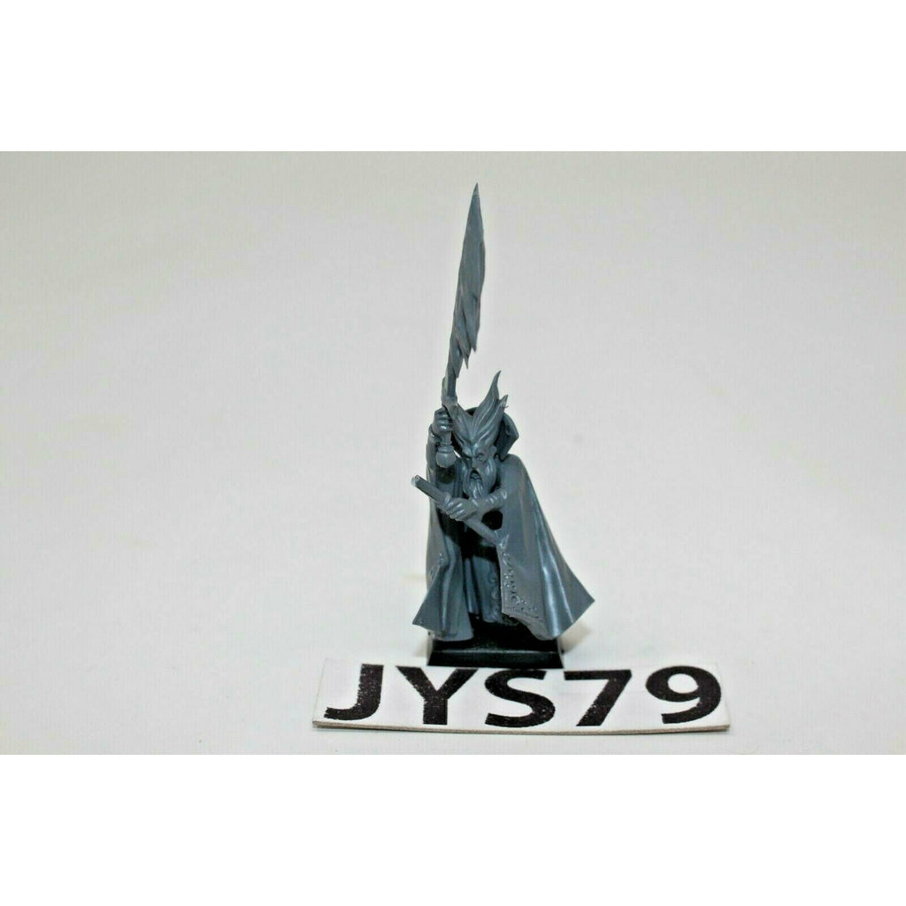 Warhammer Empire Mage - JYS79 | TISTAMINIS