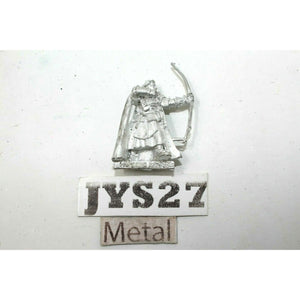 Warhammer Lord Of the Rings Archer Metal - JYS27 - TISTA MINIS