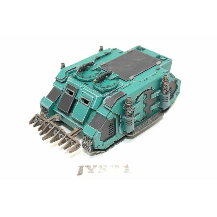 Warhammer Space Marines Rhino 30k - JYS21 - TISTA MINIS