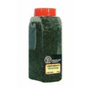Woodland Scenics Shaker Underbrush Dark Green (32oz) New - TISTA MINIS