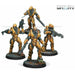 Infinity: Yu Jing Wu Ming Assault Corps New - TISTA MINIS