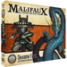 Malifaux Ten Thunders Shadow Fate New - Tistaminis