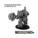 Kromlech Juggernaut Rippa Squad New - TISTA MINIS