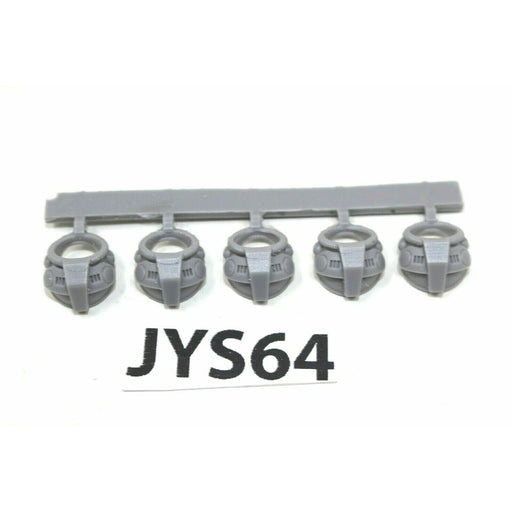 Extra Neck Armour JYS64 - Tistaminis