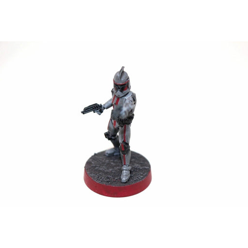 Star Wars Legion Captain Rex Well Painted - JYS49 - Tistaminis