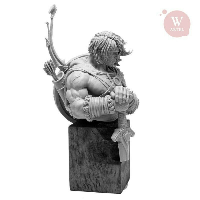 Artel Miniatures - The Man - Bust New - TISTA MINIS