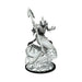 Critical Role Unpainted Miniatures Wave 1: Shallowpriest New - Tistaminis