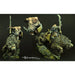 Scibor Miniatures Orc Wolf Rider New - TISTA MINIS