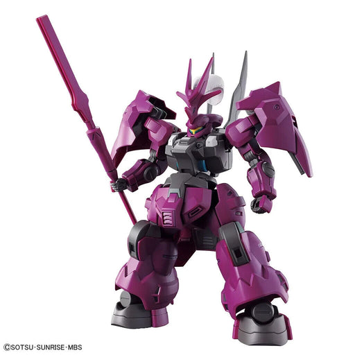 Bandai Gundam HG 1/144 Guel's Dilanza New - Tistaminis