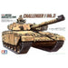 Tamiya TAM35154 BRITISH CHALLENGER 1 MK.3 MBT (1/35) New - Tistaminis