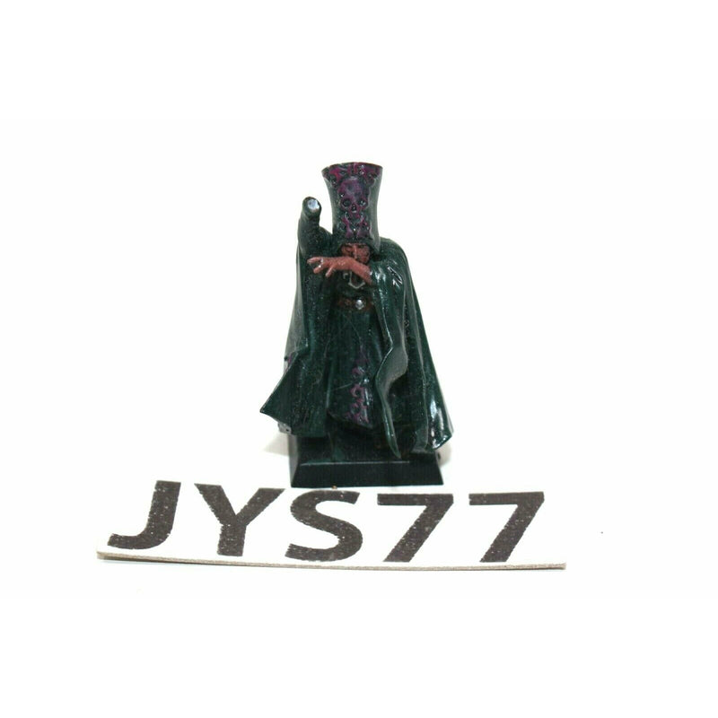 Warhammer Empire Mage Incomplete - JYS77 - TISTA MINIS