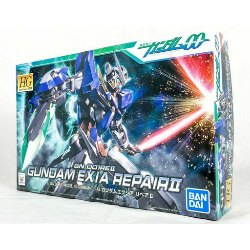 HG 1/144 #44 Gundam Exia Repair II New - Tistaminis