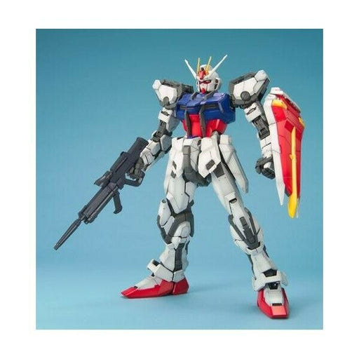 Bandai Gundam PG GAT-X105 Strike Gundam New - Tistaminis