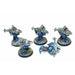 Warhammer Space Marines Devastators Well Painted - JYS93 - TISTA MINIS