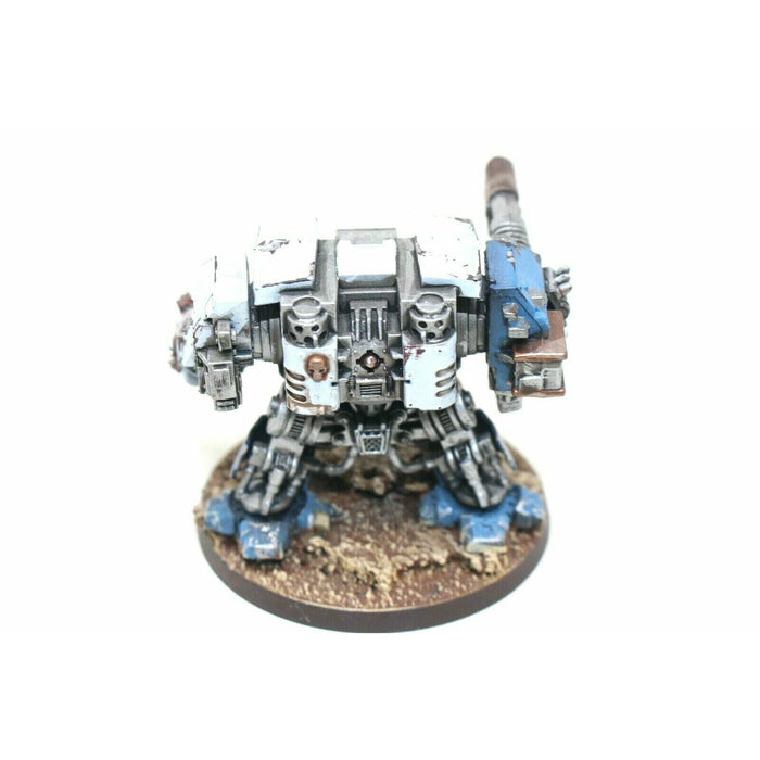 Warhammer Chaos Space Marines Dreadnought Well Painted - JYS69 - Tistaminis