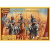 Gripping Beast Parthian Cataphracts New - Tistaminis