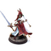 Warhammer High Elves Light of Eltharion Well Painted - A22 - Tistaminis