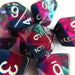 Little Dragon BIRTHDAY DICE JUNE ALEXANDRITE New - TISTA MINIS