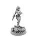 Wargames Exclusive - GREATER GOOD WIDOW OF VENGEANCE WITH SWORD AND GUN New - TISTA MINIS