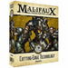 Malifaux Cutting-Edge Technology Sept 2021 Pre-Order - Tistaminis