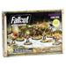 FALLOUT RAIDERS CORE SET New - Tistaminis