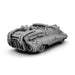 Wargames Exclusive IMPERIAL CITY CAR MK-IX New - TISTA MINIS