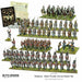 Black Powder 2nd edition Waterloo Starter Set New - TISTA MINIS