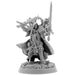 Wargames Exclusive EMPEROR SISTER ABBESS New - TISTA MINIS