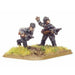 Flames of War Finnish SMG Platoon (x40 Figs) June 12 Pre-Order - Tistaminis