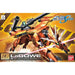 Bandai Gundum HG 1/144 R11 LaGOWE New - Tistaminis