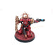 Warhammer Space Marines Bladeguard Lieutenant Well Painted - JYS28 - Tistaminis