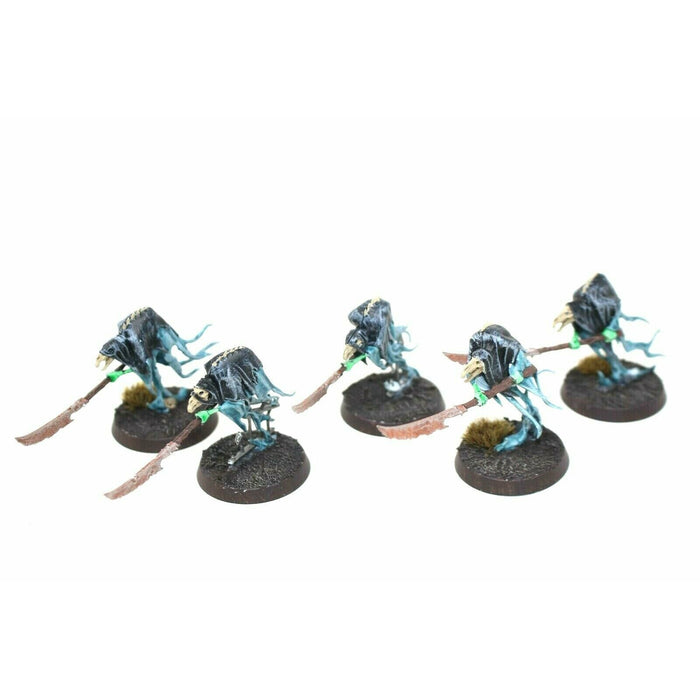 Warhammer Vampire Counts Glaivewraith Stalkers Well Painted - JYS59 - TISTA MINIS