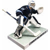 NHL LIMITED EDITION 6" CONNOR HELLEBUYCK WINNIPEG JETS FIGURE New - Tistaminis