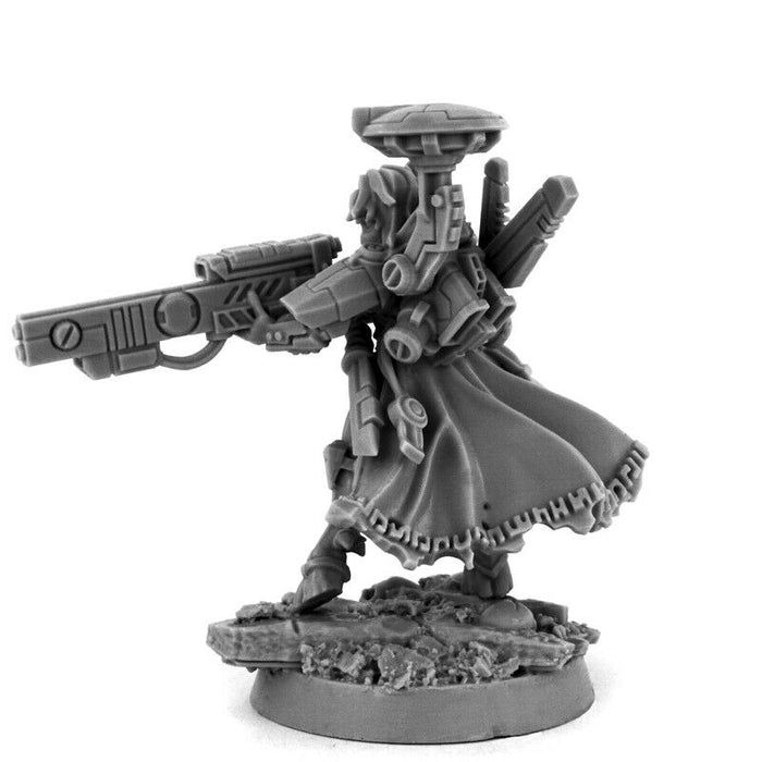 Wargames Exclusive - GREATER GOOD CHASER New - TISTA MINIS